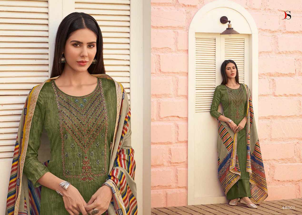 Deepsy Suits Panghat Vol-7 Jam Cotton Dresses Deepsy Suits Panghat Vol-7 Jam Cotton Dresses